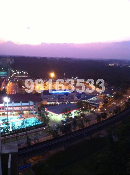 Blk 395 Bukit Batok West Avenue 5 (Bukit Batok), HDB 4 Rooms #137992672